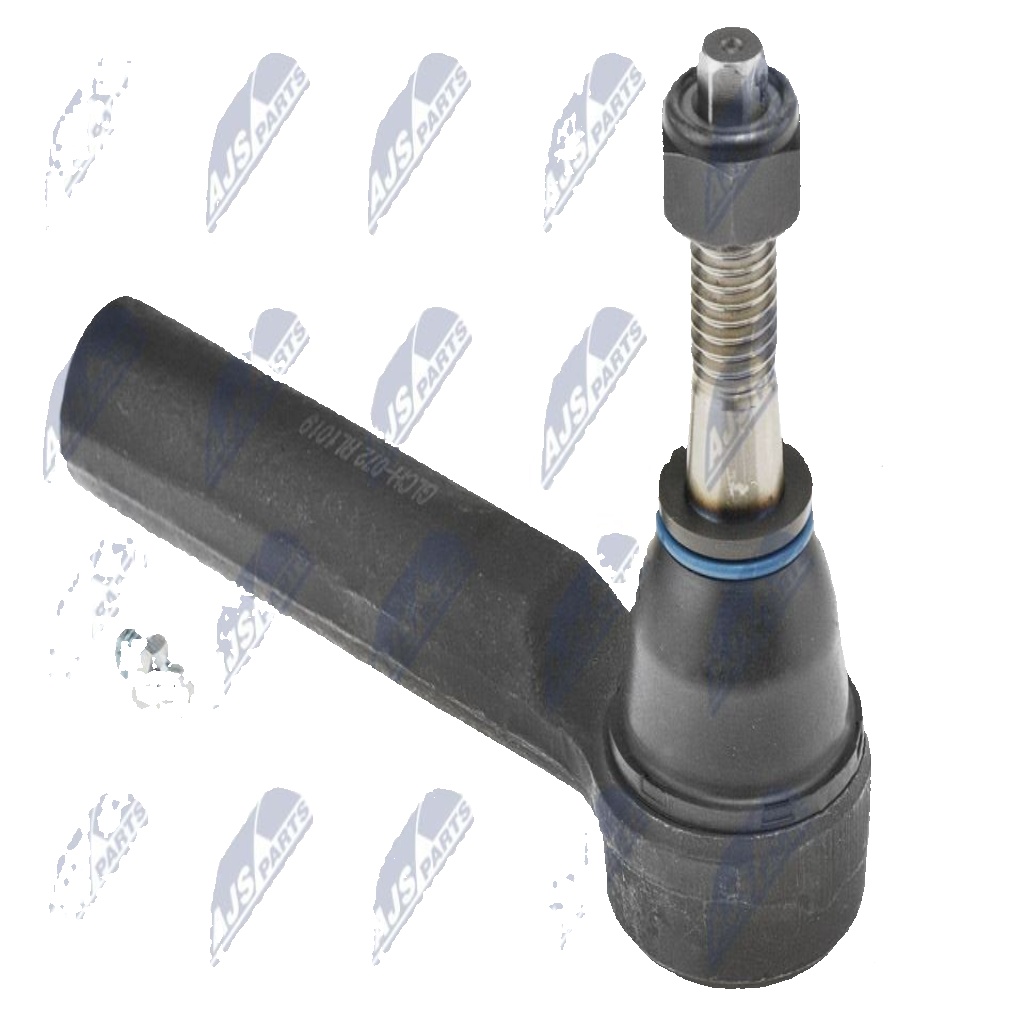 N.T.Y. SKZ-CH-072.NTY Tie Rod End for CADILLAC,CHEVROLET,GMC