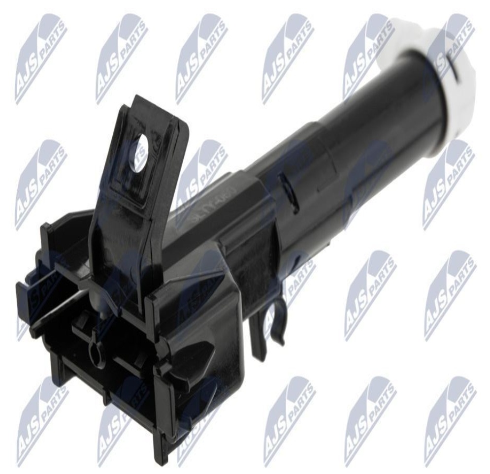 Left NTY EDS-TY-050 Washer Fluid Jet, headlight cleaning for LEXUS