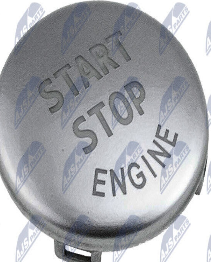 NTY OE EWS-BM-134 Start/Stop Button for BMW