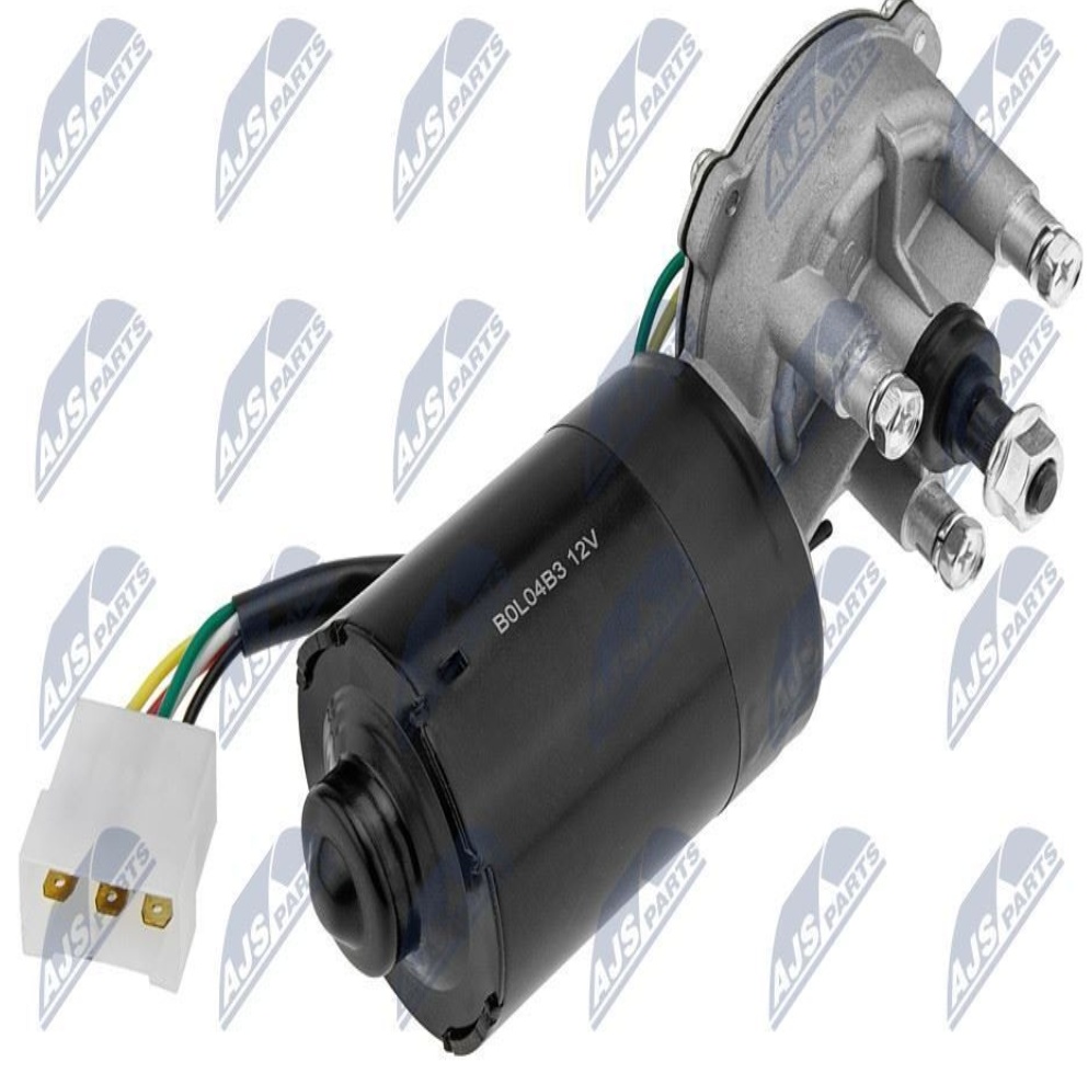 ESW-ME-016 NTY Wiper Motor for MERCEDES-BENZ,VW