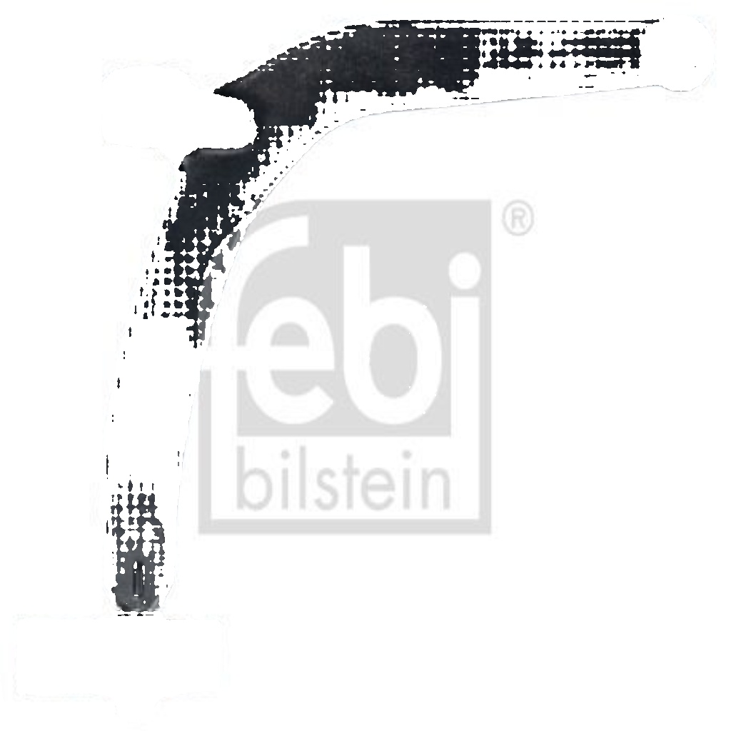 11753 FEBI BILSTEIN Track Control Arm for PEUGEOT