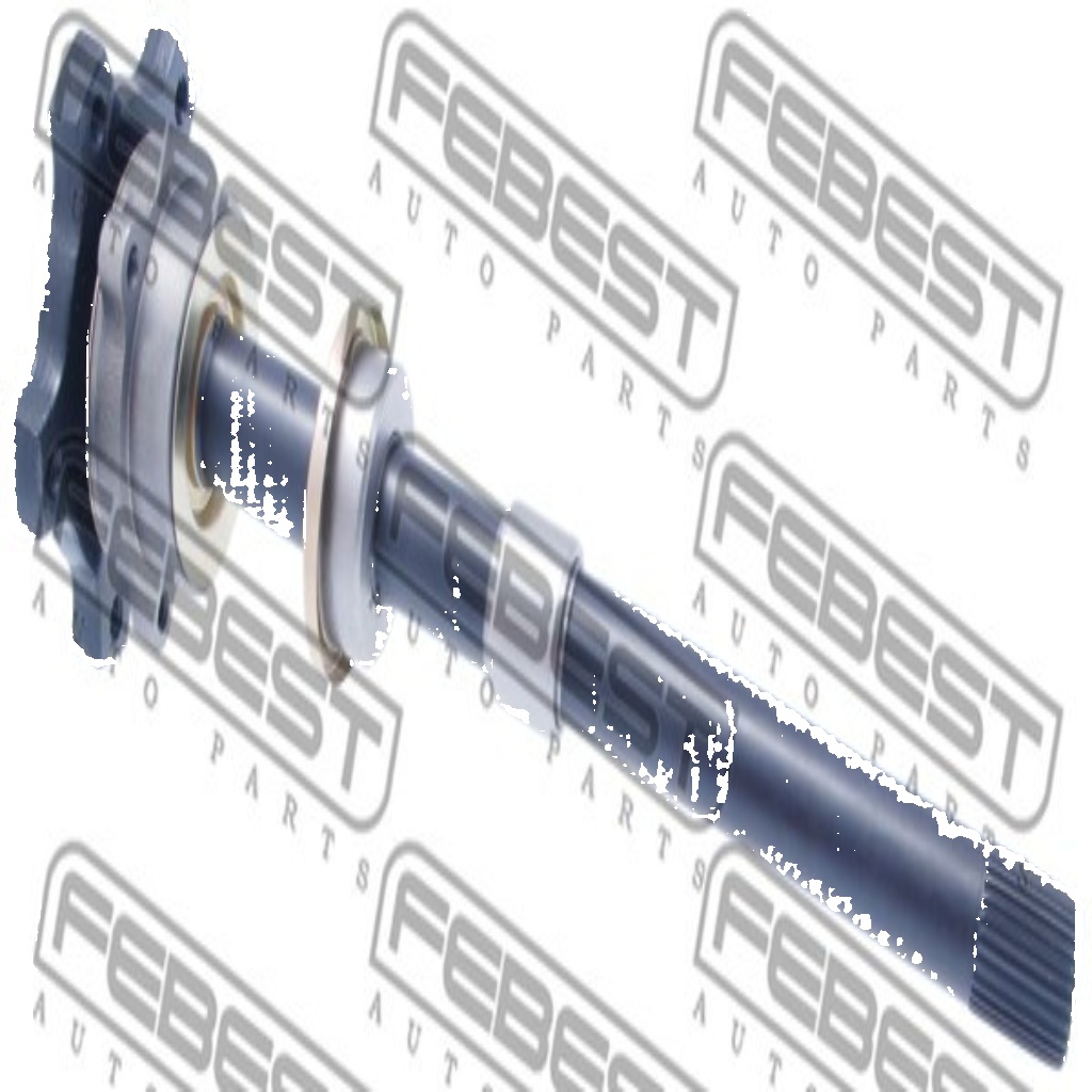 FEBEST-OE 0212-T30MTRH.OE Drive Shaft for NISSAN