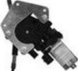 Fits MAGNETI MARELLI 350103177000 WINDSHIELD LIFTER 89 5D FIESTA  ⭐UK Stock⭐