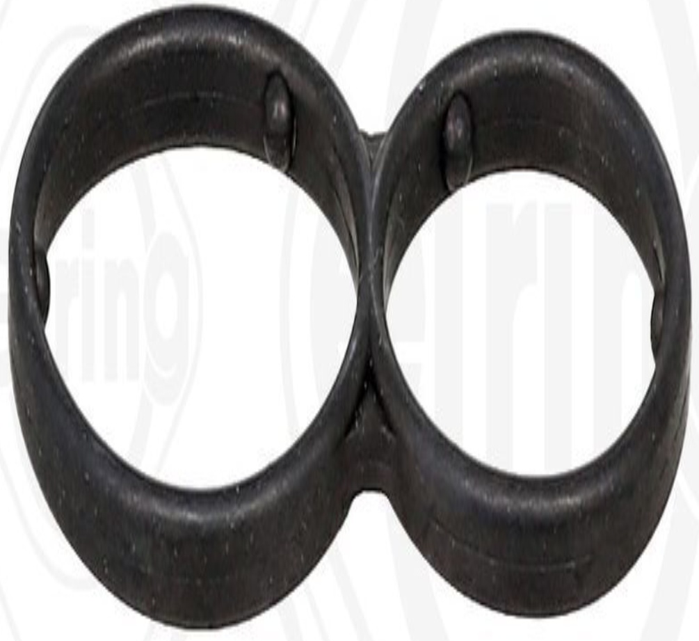 Fits ELRING 616.770 GASKET OIL FILTER HOUSING VW  ⭐UK Stock⭐