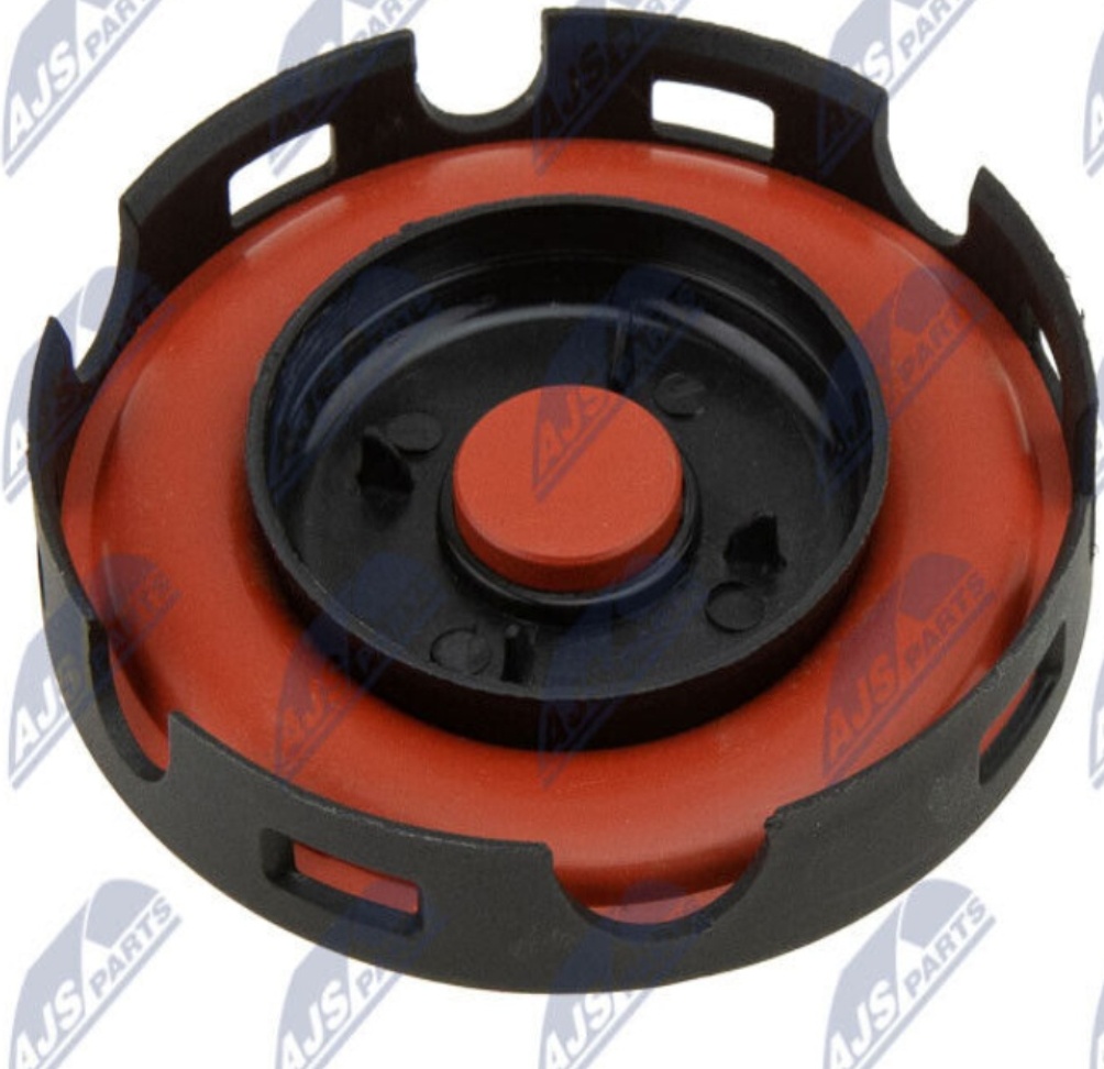 N.T.Y. BPZ-VW-020.NTY Oil Trap, crankcase breather