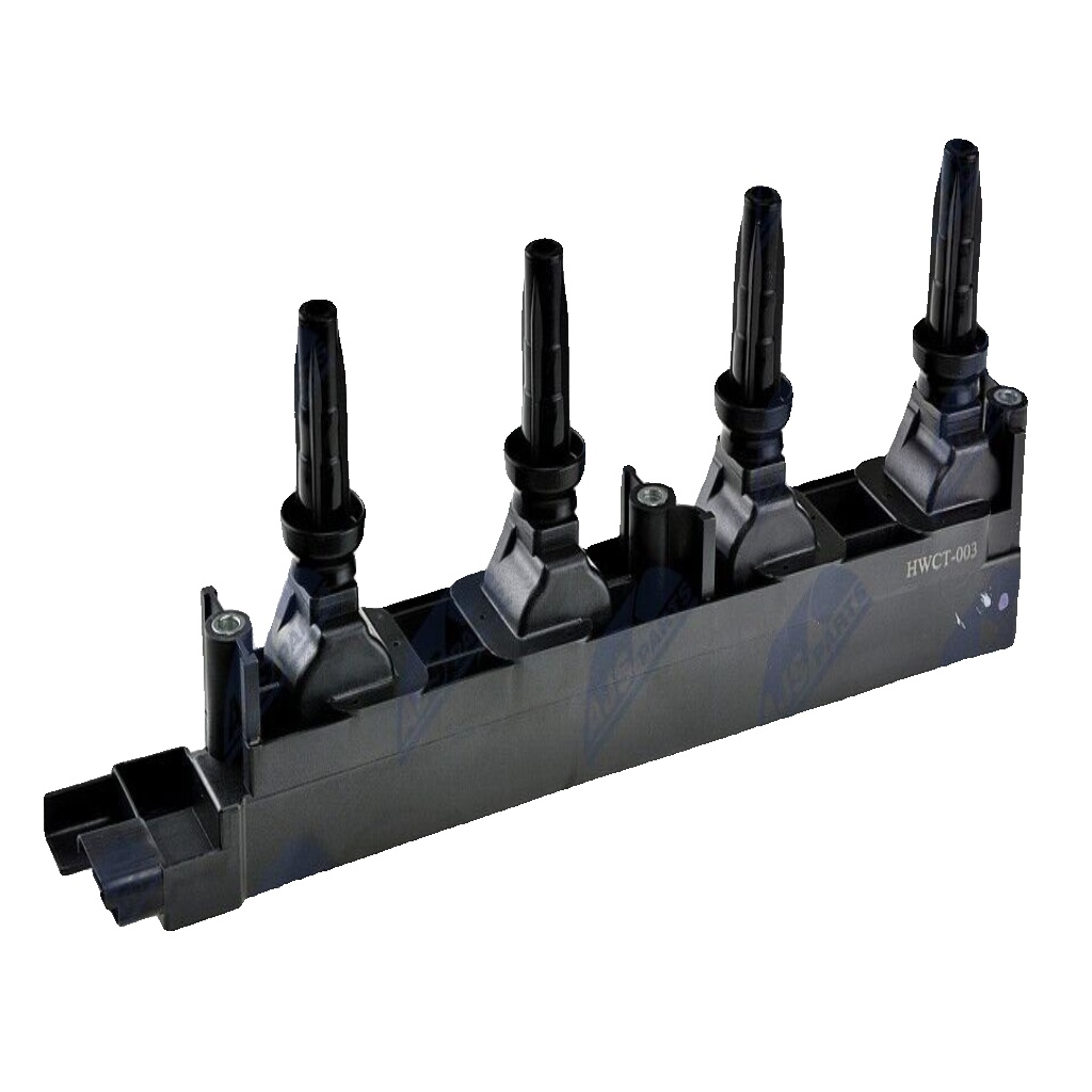 ECZ-CT-003 NTY Ignition Coil for CITROËN,PEUGEOT