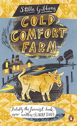 Cold Comfort Farm by Stella Gibbons - - Image 5