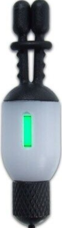 Gardner Tackle Nano Bug Bite Indicator - Carp Barbel Pike Coarse Fishing Bobbin