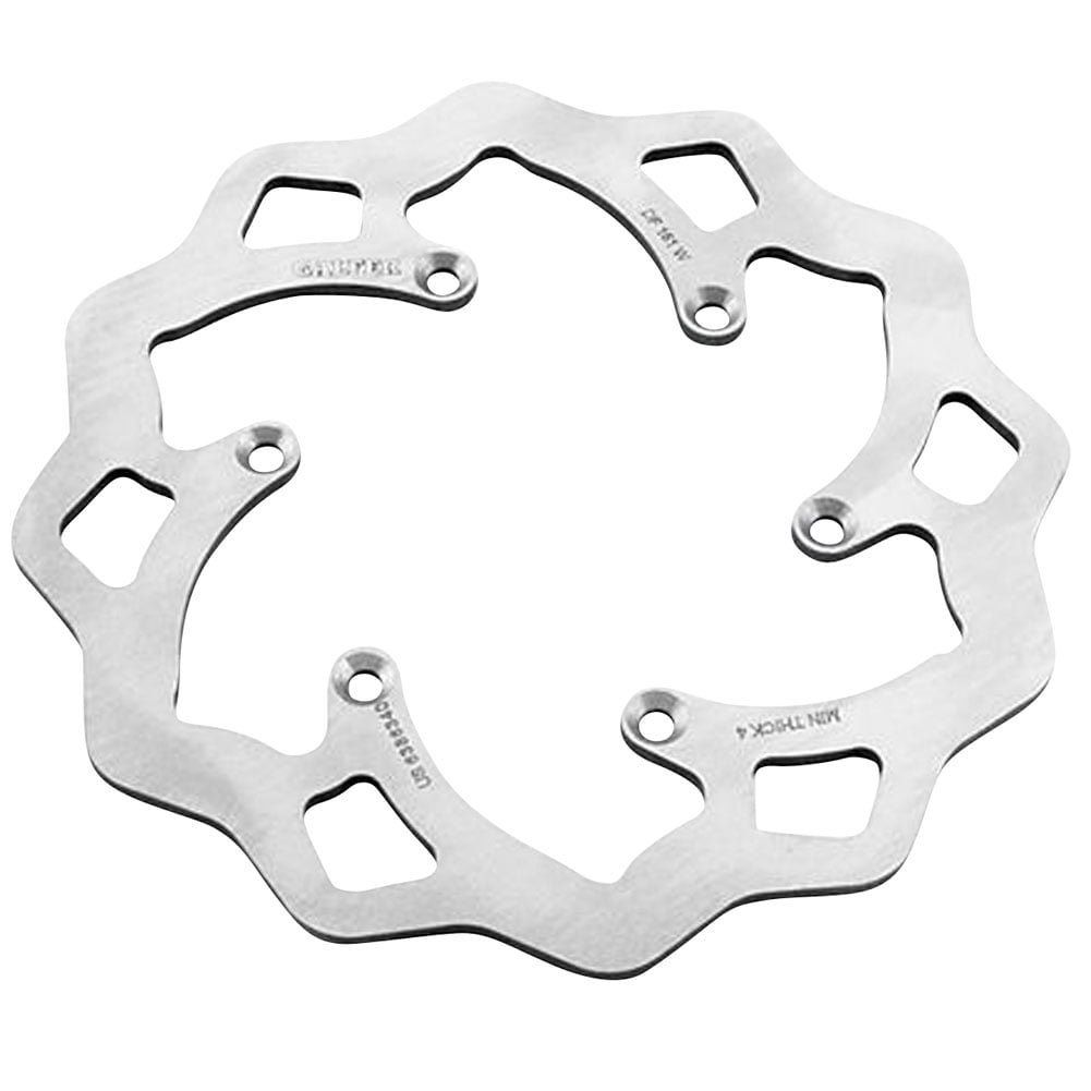 Galfer Front Brake Disc WAVE FIXED 305x4.5mm BMW R 1150 GS 2002