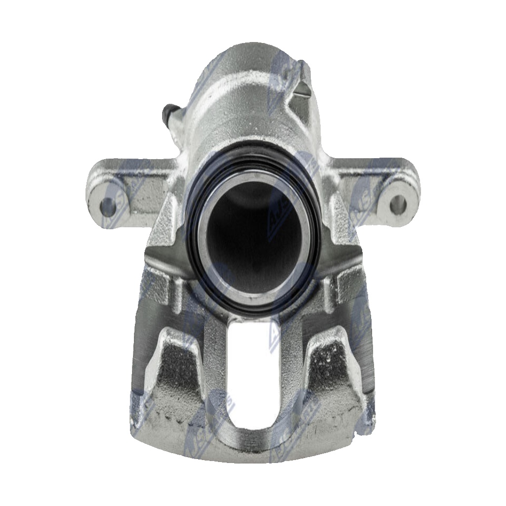 Brake caliper Front Axle Left Brake Caliper (1 piston) HZP-NS-010 NTY for NISSAN