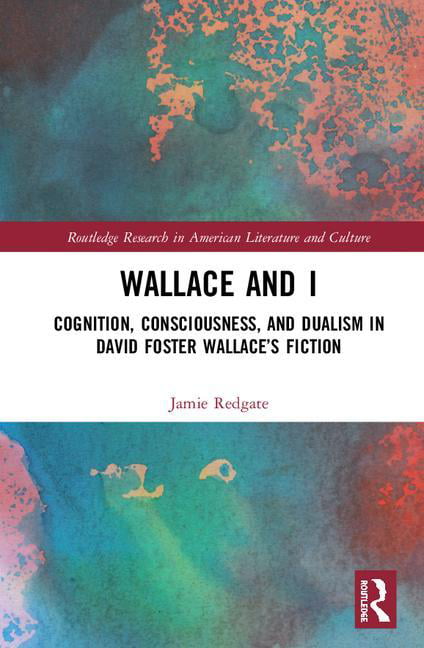 Wallace and I - 9781138354470