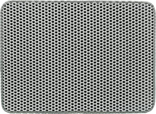 TRIXIE CAT LITTER TRAY SIEVE MAT CAT KITTEN LITTER WASTE EASY CLEAN 40 X 55 CM
