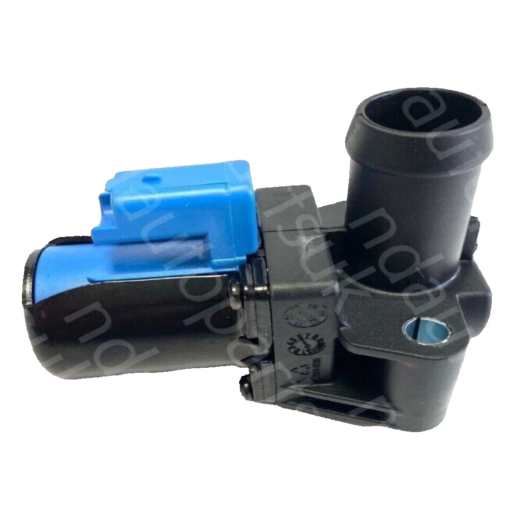 Control valve Electric CTM-FR-014 NTY for FORD C-MAX II GRAND C-MAX S-MAX