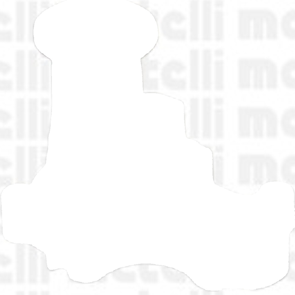 DELPHI TC631 Track Control Arm for CHEVROLET,DAEWOO,SUZUKI