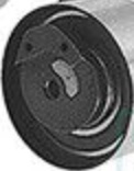 KTB956 DAYCO Timing Belt Set for CHRYSLER,JEEP