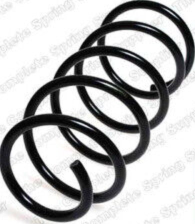 Suspension spring Front Axle Coil Spring 16025 KILEN for MAZDA TRIBUTE