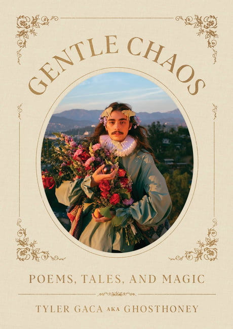 Gentle Chaos by Tyler Gaca - 9780762482047
