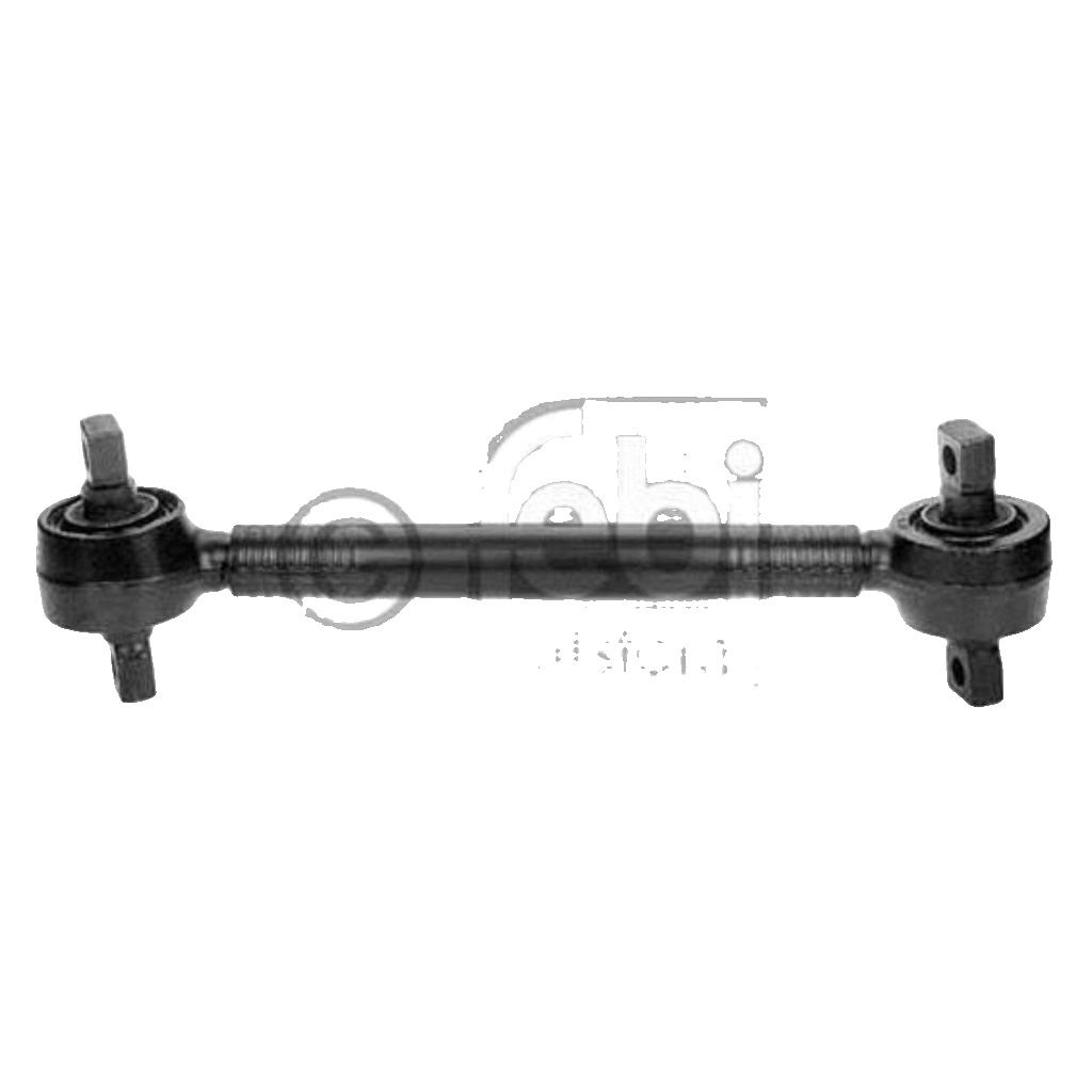 FEBI 19226 Track Control Trailing Arm Rear Right Left Fits MERCEDES-BENZ