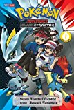 Pokémon Adventures: Black 2 & White 2, Vol. 1 Volume 1