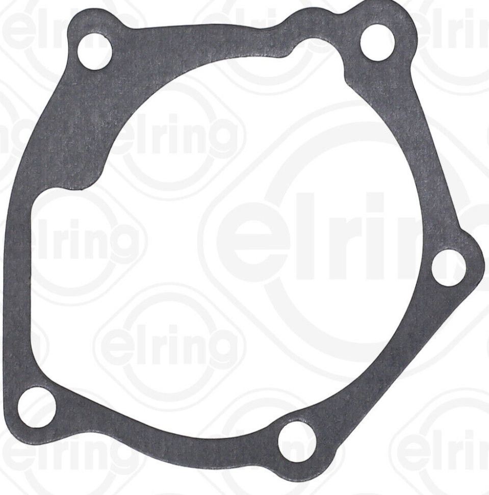 ELRING 890.120 Gasket, water pump for ASIA CAB,BAIC WEIWANG,BAW,BYD,CHANGFENG,CH