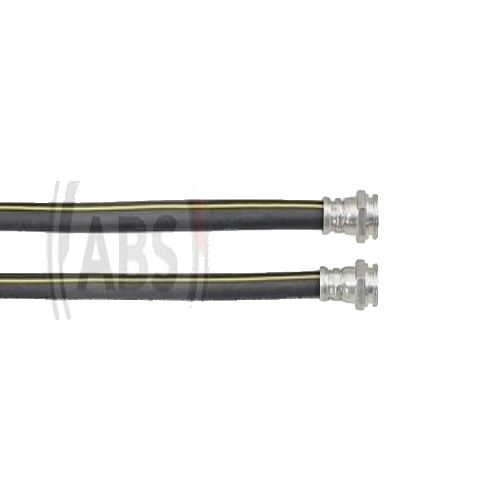 A.B.S.-OE SL 6371-OE Brake Hose for SMART