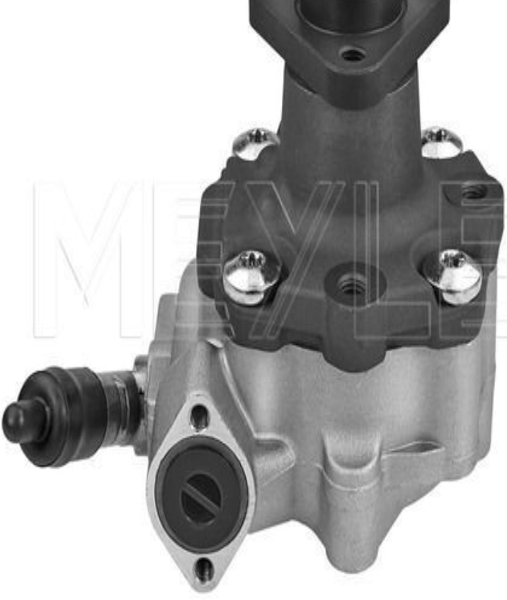 MEYLE GERMANY 114 631 0035 Hydraulic Pump, steering for AUDI