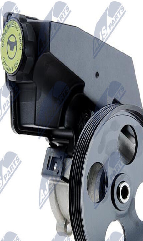 Fits NTY SPW-CH-012 POWER STEERING PUMP JEEP GRAND CHEROKEE WJ/WG 4.0 ⭐UK Stock⭐