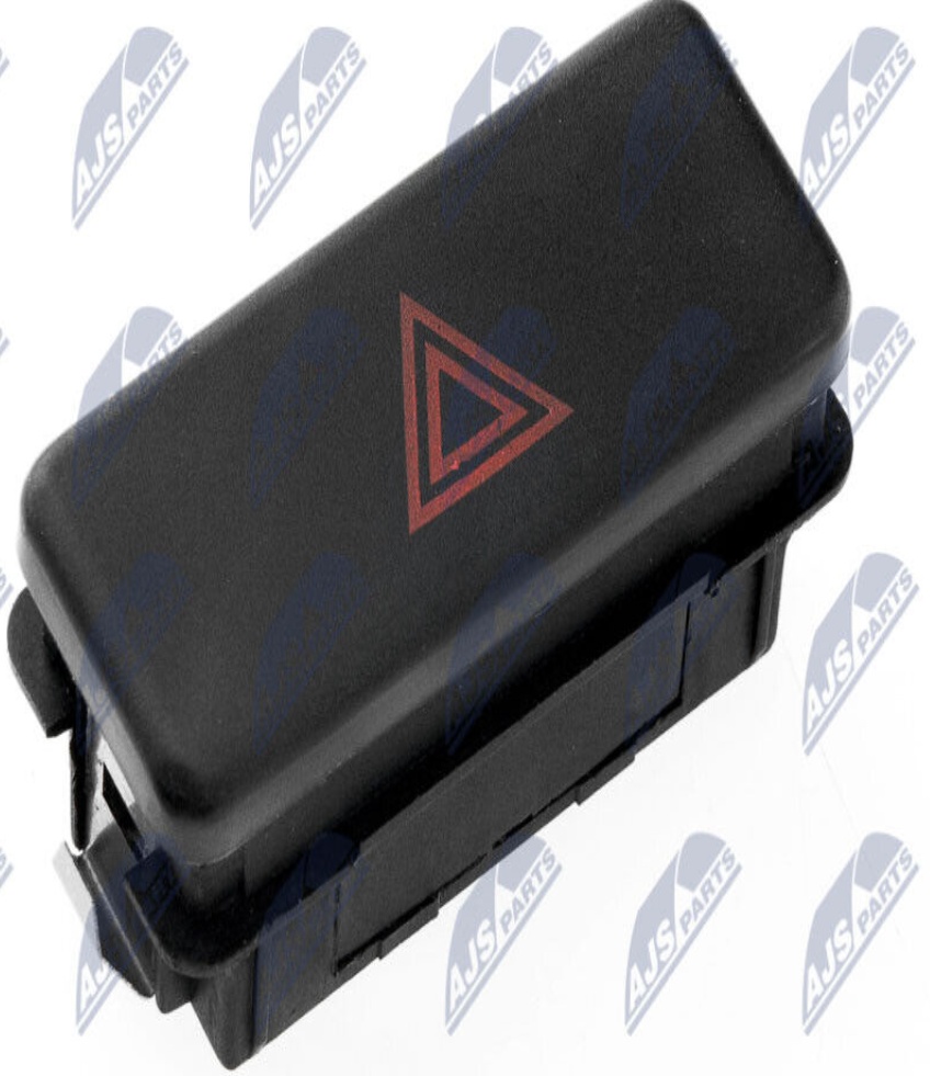 Fits NTY EWS-BM-000 HAZARD WARNING LIGHT SWITCH BMW 3 E36 -1998  ⭐UK Stock⭐