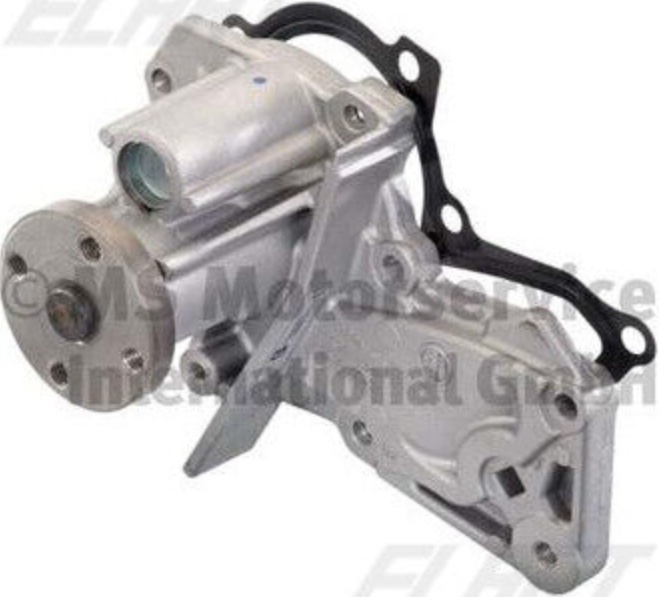 PIERBURG 7.02400.05.0 Water Pump for FORD,FORD (CHANGAN),FORD AUSTRALIA,MAZDA,VO
