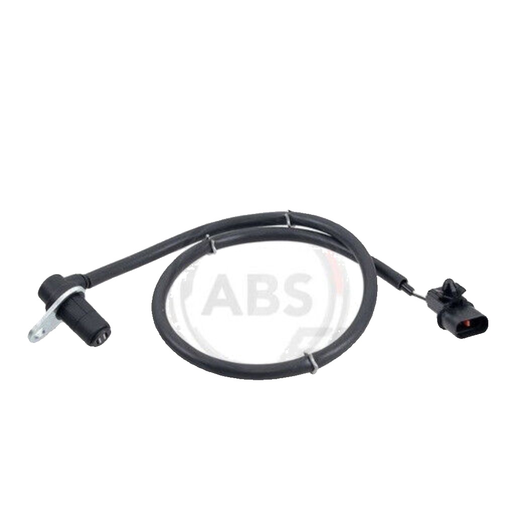 ABS wheel speed sensor Passive sensor 31142 A.B.S. for MITSUBISHI SHOGUN II