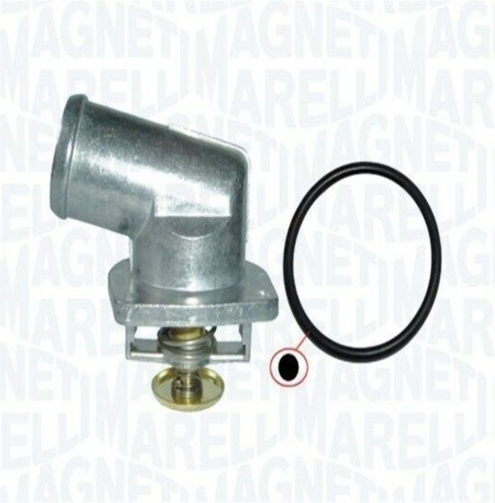 MAGNETI MARELLI 352317100880 Thermostat, coolant for CHEVROLET,CITROËN,HYUNDAI,L
