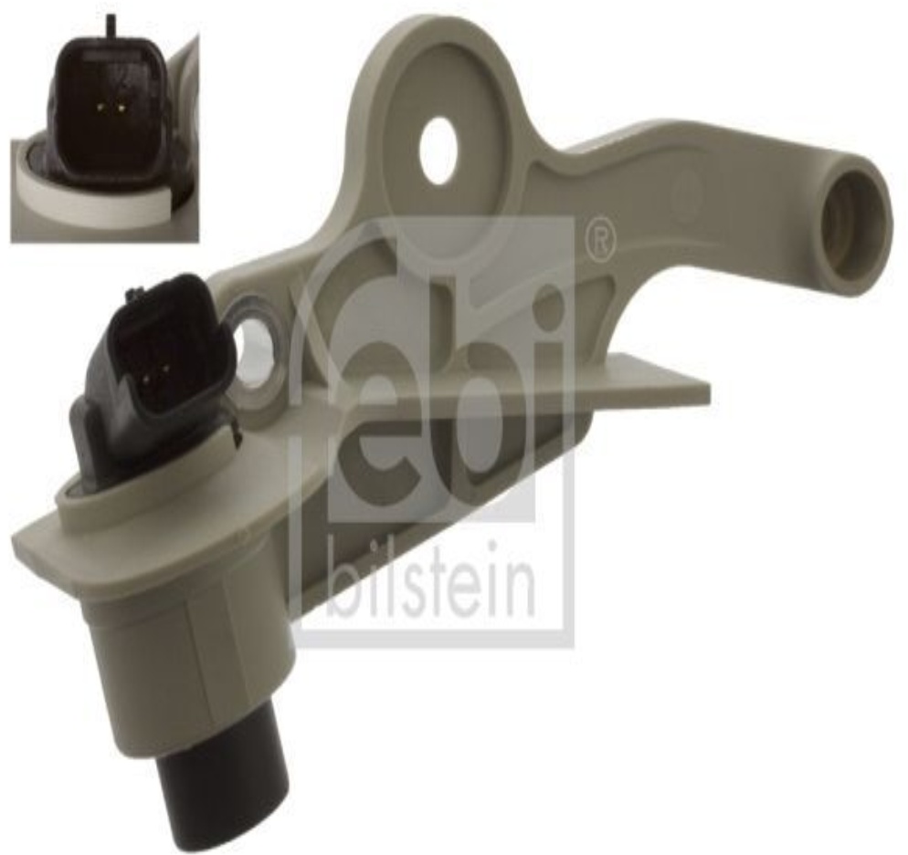 FEBI 44409 SENSOR CRANKSHAFT PULSE AUTO
