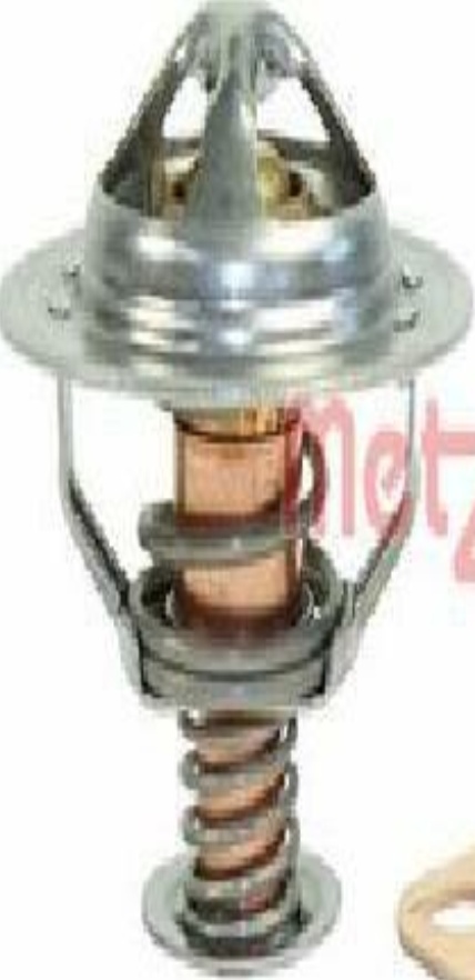 METZGER 4006085 Thermostat, coolant for CHEVROLET,OPEL,VAUXHALL