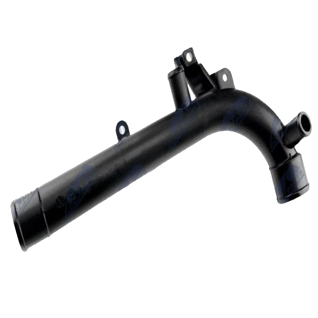 Cooling system pipe hose Plastic CTM-PL-004 NTY for OPEL VECTRA B Hatchback