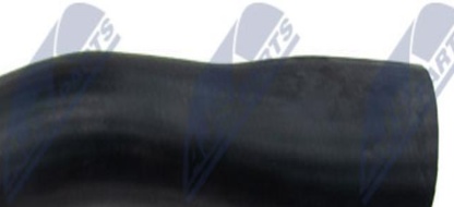 N.T.Y. GPP-PL-023.NTY Charger Air Hose for OPEL,VAUXHALL - Image 3