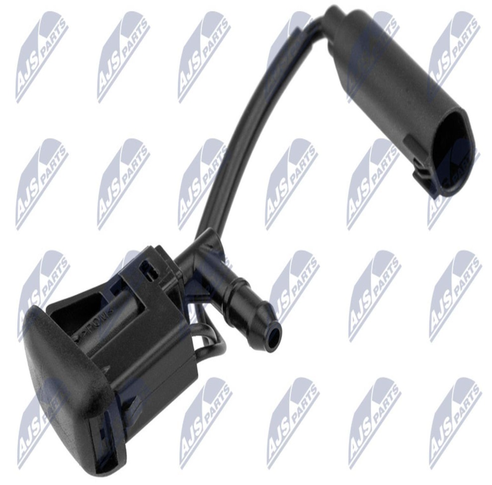N.T.Y. EDS-BM-067.NTY Washer Fluid Jet, headlight cleaning for BMW