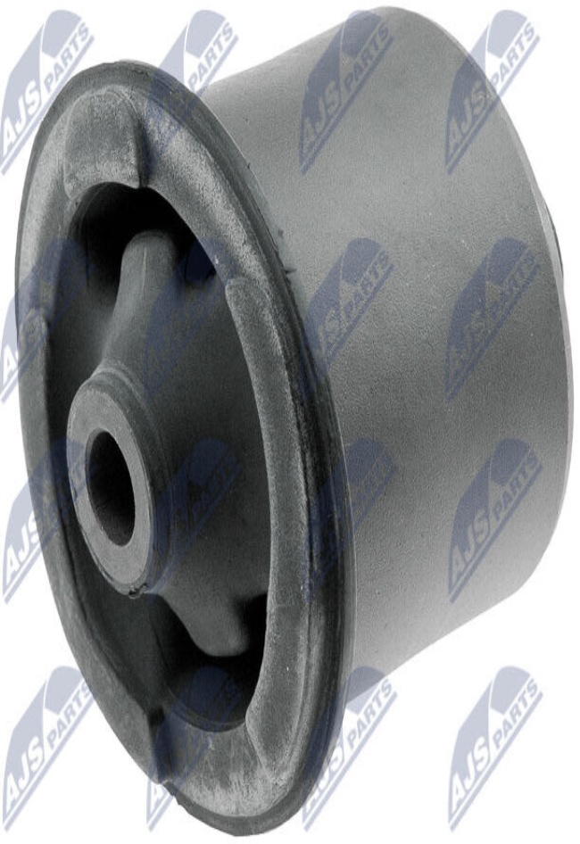 N.T.Y. ZTT-TY-044D.NTY Mounting, axle beam for TOYOTA