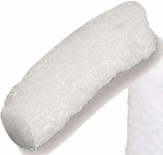 30 Cubic Foot Of ECOFLO Loose fill Packing Peanuts VOID FILL FAST 24HR DELIVERY