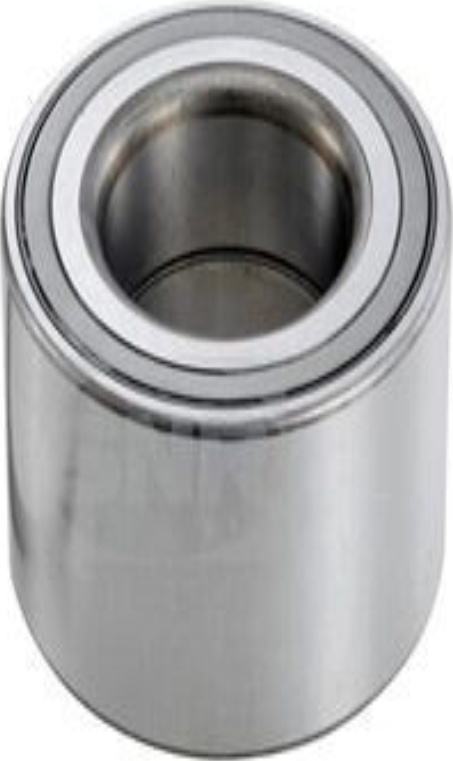 Front SNR R169.68 Wheel Bearing Kit for TOYOTA