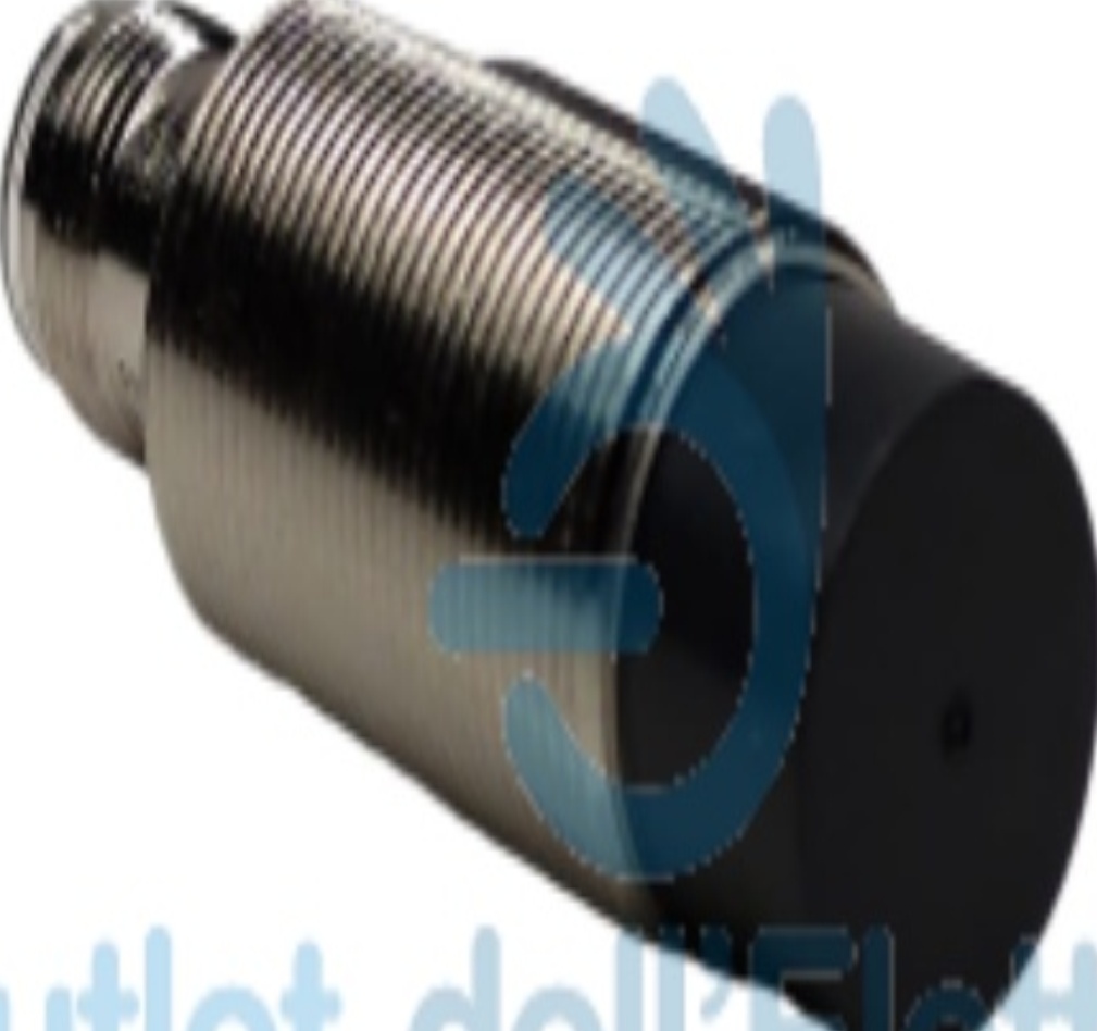 Omron Proximity Sensor E2A-M18KN16-M1-B1