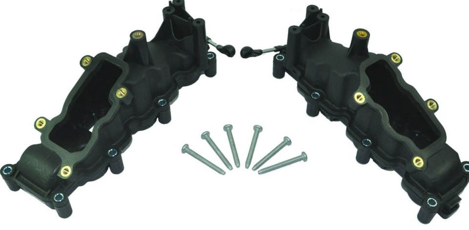 INLET MANIFOLDS KITS 2.7 3.0 TDI AUDI VW A4 A5 A6 A7 A8 Q5 Q7 TOUAREG