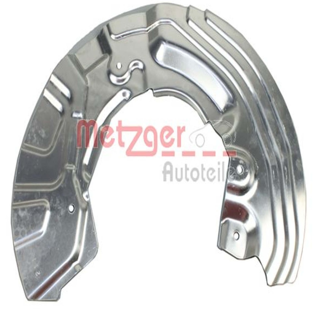 Fits METZGER 6115152 BRAKE DISC GUARD. BMW  ⭐UK Stock⭐