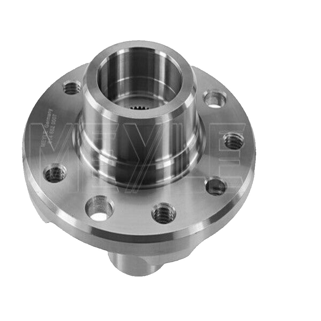 Front MEYLE GERMANY 614 652 0007 Wheel Hub for OPEL,VAUXHALL