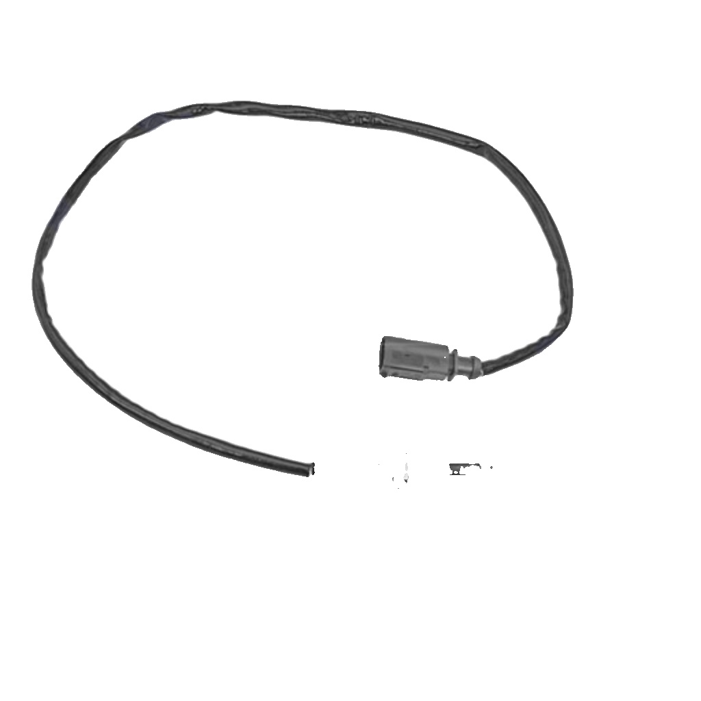 before soot particulate filter MEYLE 114 800 0180 Sensor, exhaust gas temperatur