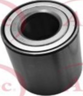 Apec Wheel Bearing Kit AWB1369 - OE High Quality Precision Engineered Part