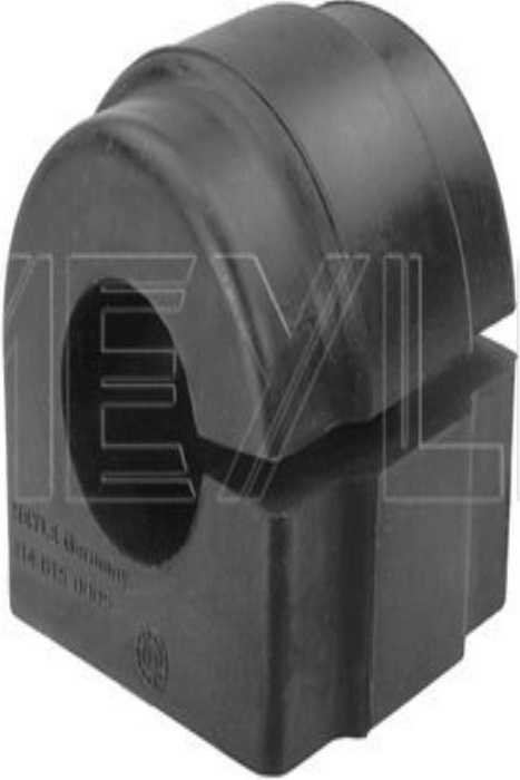 314 615 0005 MEYLE Stabiliser Mounting for BMW,BMW (BRILLIANCE)