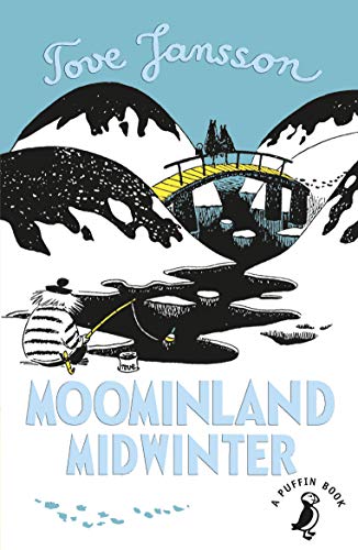 Moominland Midwinter (A Puffin Book) by Tove Jansson (PB 2019) - Image 4