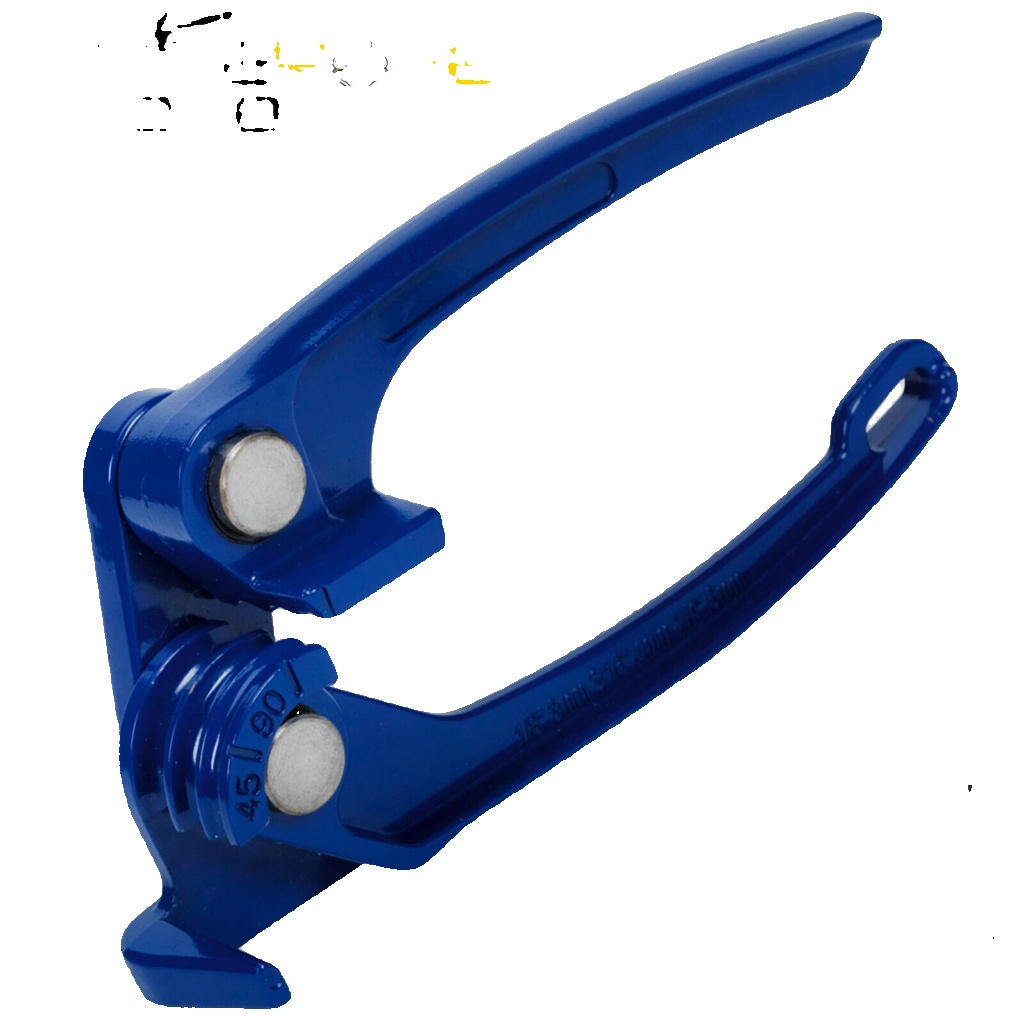 Sealey VS5055 Brake Pipe Bender
