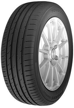 1 x 185/55 R15 82H Toyo Proxes Comfort Premium Tyre - 1855515 (New)