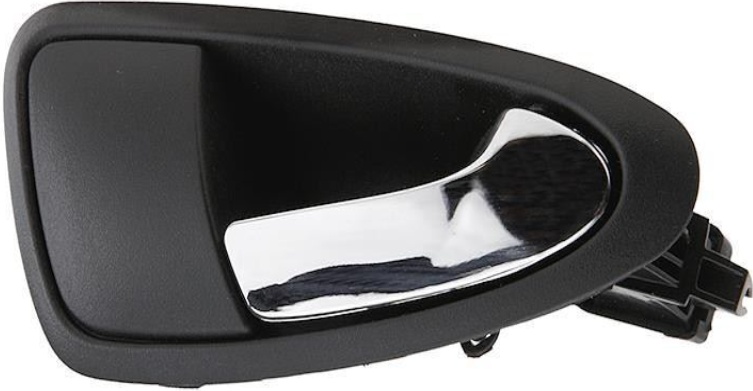 N.T.Y. EZC-SE-001.NTY Door Handle, interior for SEAT